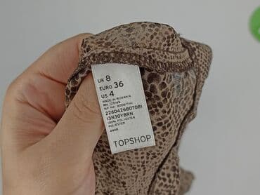 bluzki na konie: Topshop, Bluzka damska, rozmiar S — 6