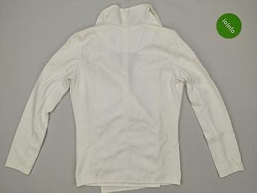 bluza z futrem: Reserved, Bluza damska
, rozmiar L — 3