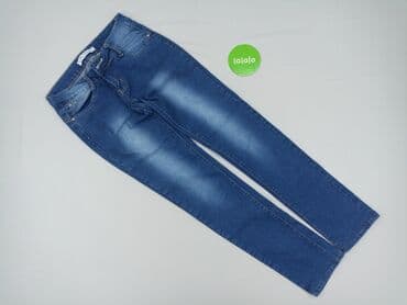 cherokee jeans: Джинси жіночі, розмір S — 2