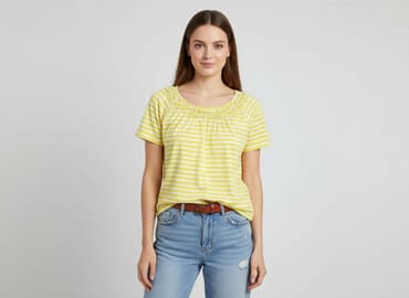 t shirty russell: T-shirt damski, rozmiar S — 6