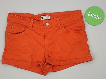 korset: Gina Tricot, Szorty damskie, rozmiar S — 2