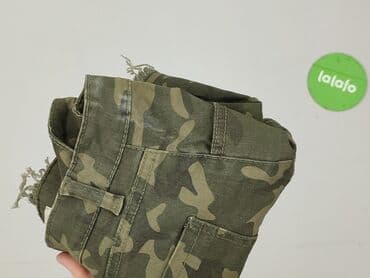 spodnie cargo damskie new yorker: Szorty damskie, rozmiar S — 6