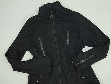 Classic, Bluza z kapturem damska, rozmiar L