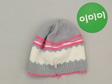pluszowa kurtka z kapturem: Hat, condition - Very good — 3