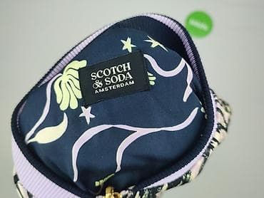 ramoneska h: Scotch & Soda, Kurtka bomberka damska, rozmiar L — 4