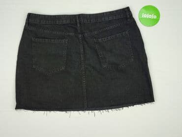 emo spódnice: F&F, Спідниця жіноча, розмір XL — 3