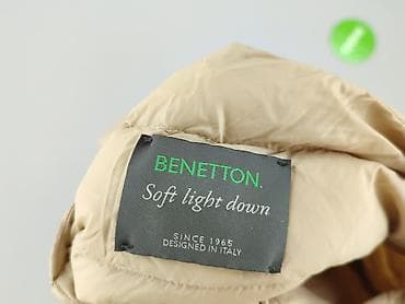 kurtki malachowski: Benetton, Kurtka przejściowa damska, rozmiar S — 4