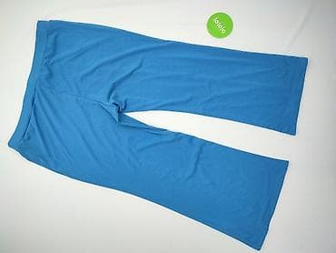 spodnie 5xl: Legginsy Eleganckie damskie, rozmiar 6XL — 3