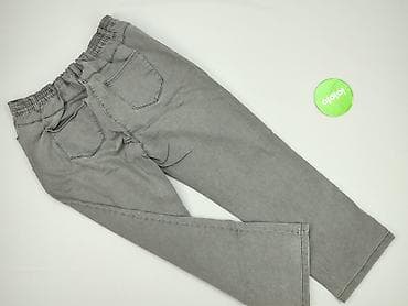 dżinsy stretch: Jeansy damskie, rozmiar 2XL — 3