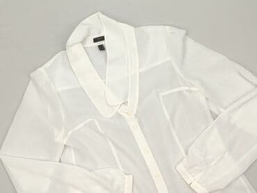 podkoszulka pod białą koszulę: Esprit Collection, Koszula damska, M — 1