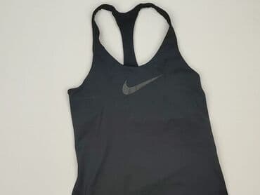 koszulka na ramiaczka nike: Nike, T-shirt damski, rozmiar M — 1