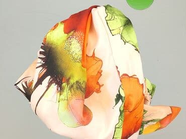 majtki do stroju kąpielowego wysoki stan: Spodnie materiałowe damskie, rozmiar S — 7