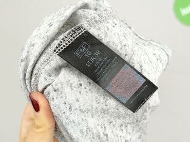 ubrania za darmo: F&F, Tunika damska, rozmiar M — 5