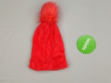 all saints koszula: Czapka, One size, stan - Idealny — 2