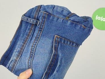 buty oleksy mokasyny: House of Denim, Szorty damskie, XS — 5