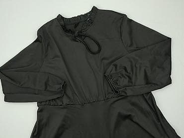 sheinside bluzy: Shein Curve, Sukienka damska, rozmiar 4XL — 1