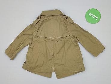 pull and bear dzwony: Kurtka przejściowa, Mexx, 1.5-2 lat, 86-92 cm, stan - Bardzo dobry — 3