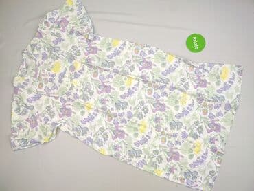 złote sukienki midi: Sukienka damska, L — 2