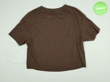 volcom t shirty: H&M, T-shirt damski, rozmiar XS — 3