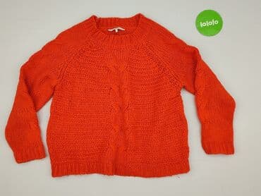 Kobiety: Clockhouse, Sweter damski, rozmiar L — 2