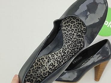eleven buty: Półbuty damskie, rozmiar 40 — 5