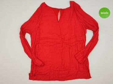 bluzki obcisłe: Bluzka damska, rozmiar 3XL — 2