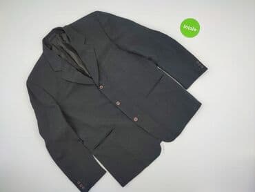 ubrania od projektanta: Marynarka dla mężczyzn, rozmiar M — 2