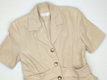 bezowe body hm: Sukienka damska, S — 1