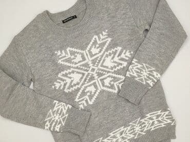 Swetry: Terranova, Sweter damski, rozmiar S — 1
