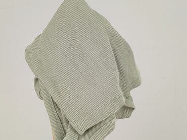 zara koszulka z prążkowanej dzianiny: Zara, Top damski, rozmiar S — 5