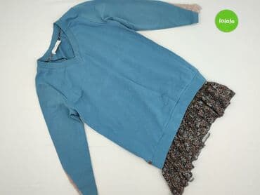 Kobiety: Blue shadow, Bluza damska
, rozmiar M — 2