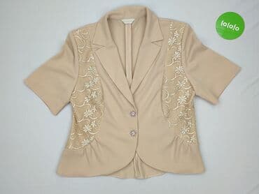 born2be marynarki damskie: Marynarka damska, rozmiar 2XL — 3