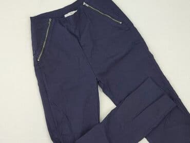 взуття жіноче олх: Material trousers for women, size S (EU 36) — 1