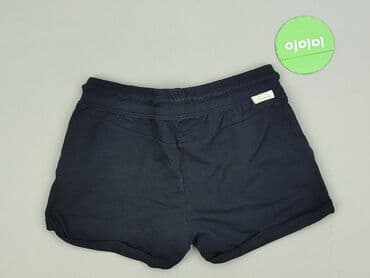 obcisłe szorty: Diverse, Szorty damskie, rozmiar S — 3