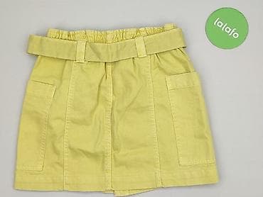 spodnice ludowe: Bershka, Spódnica damska, rozmiar S — 4