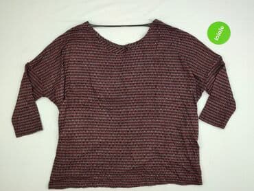 włoskie bluzki koszulowe: ITALY FASHION, Bluzka damska, rozmiar One size — 2