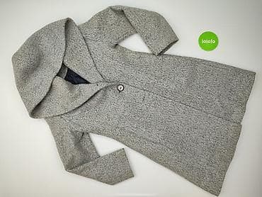 king queen bluzy: Trencz damski, rozmiar L — 2