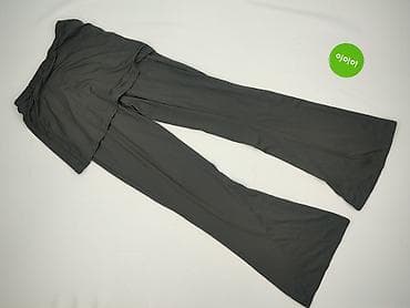 duffy buty: Dazy, Spodnie materiałowe damskie, rozmiar M — 2