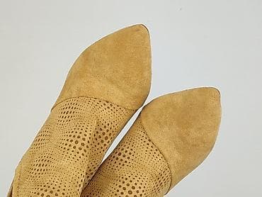 kozaki mango: Botki damskie, rozmiar 38 — 5