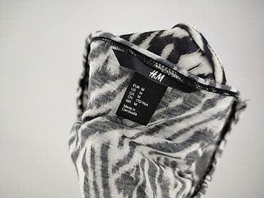 basic top zara: H&M, Tunika damska, rozmiar M — 4