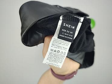cena za nowe: Shein, Spodnie materiałowe damskie, rozmiar L — 4