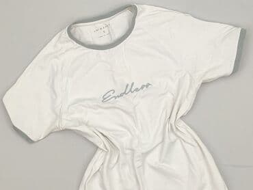 primark cares t shirty: Primark, T-shirt damski, rozmiar S — 1