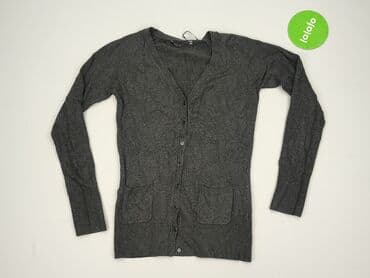 candy.pl ubrania: Easy Wear, Kardigan damski, rozmiar M — 2