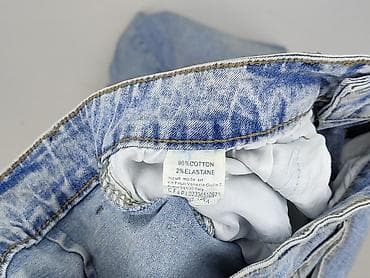 jeans lidl: OCCULTO, Spódnica damska, rozmiar M — 5
