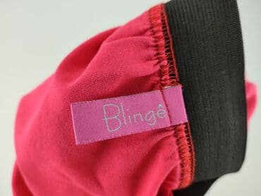 spódnice midi fuksja: Spódnica damska, rozmiar S — 4