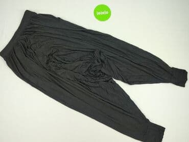 spodnie moro dresy: Spodnie damskie, rozmiar M — 3