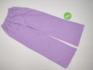 szara bluza hm: Spodnie dresowe damskie, rozmiar S — 3