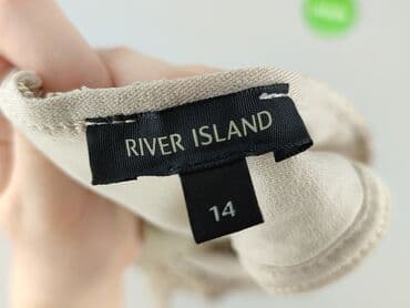 river island sukienki wieczorowe: River Island, Sukienka damska, rozmiar XL — 4