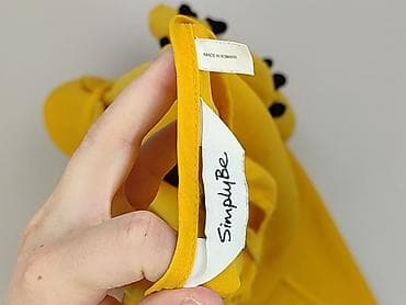 bluzki sandra: Simply Be, Bluzka damska, rozmiar 3XL — 6