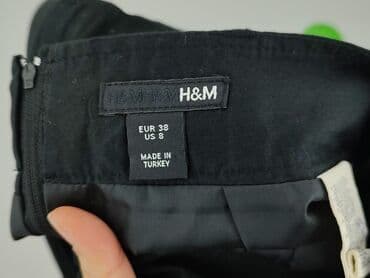 spódniczka jeansowe hm: H&M, Spódnica damska, rozmiar M — 4